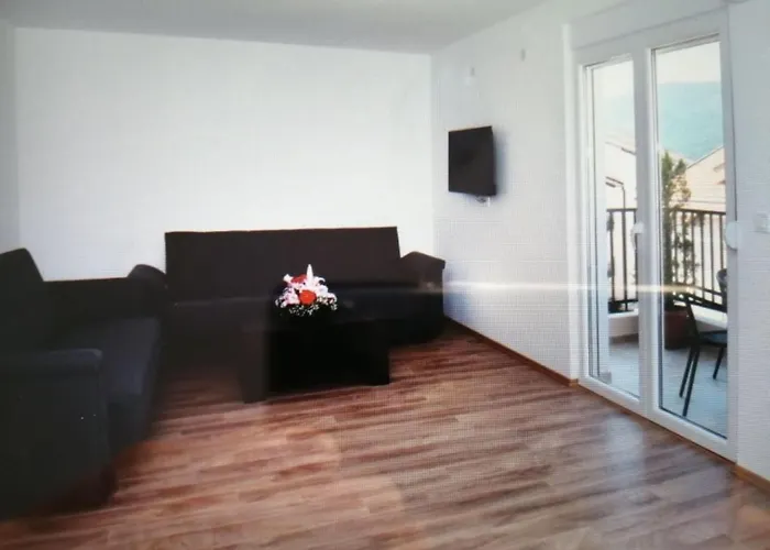 Apartments Kudra With Parking